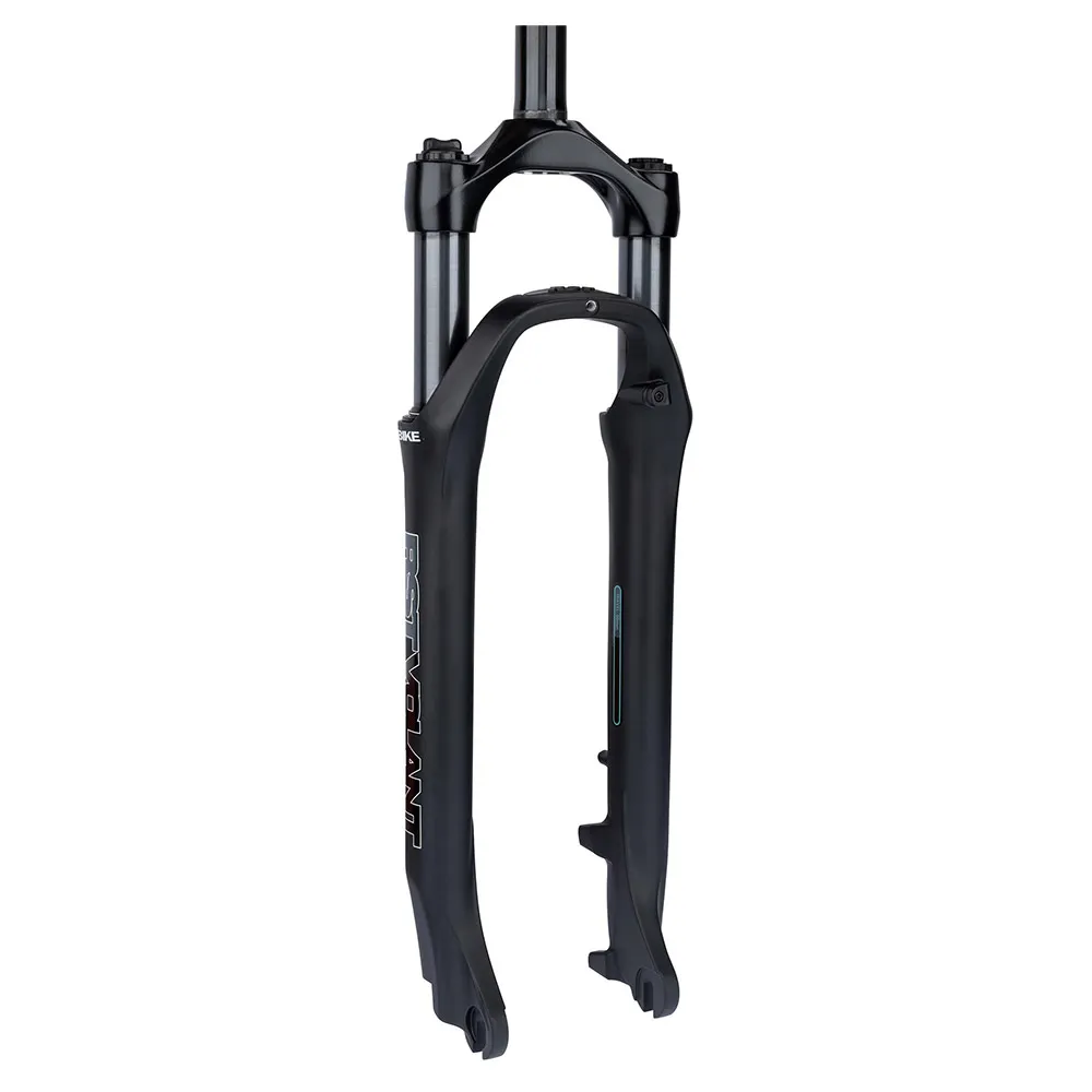 RST Volant T Mtb-gaffel, Black, 28"-700C, 80mm