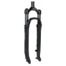 RST Volant T Mtb-gaffel, Black, 28"-700C, 80mm