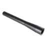 Rt Parts Etx 1 1/8-1.5´´ Gaffelns Styrhuvud, Black, One Size