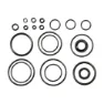 Rt Parts Fox Dhx 2021 Servicekit, Black, One Size
