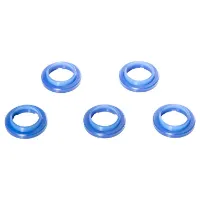 Rt Parts Fox Dhx 2022 Tätningssats 5 Enheter Rt Parts Fox Dhx 2022 Tätningssats 5 Enheter