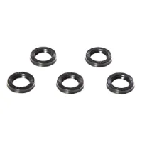 Rt Parts Fox Dhx2 U-cup Tätningssats 5 Enheter