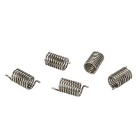Rt Parts Fox Dps Fjärrkontrollfjäder 5 Enheter Rt Parts Fox Dps Fjärrkontrollfjäder 5 Enheter