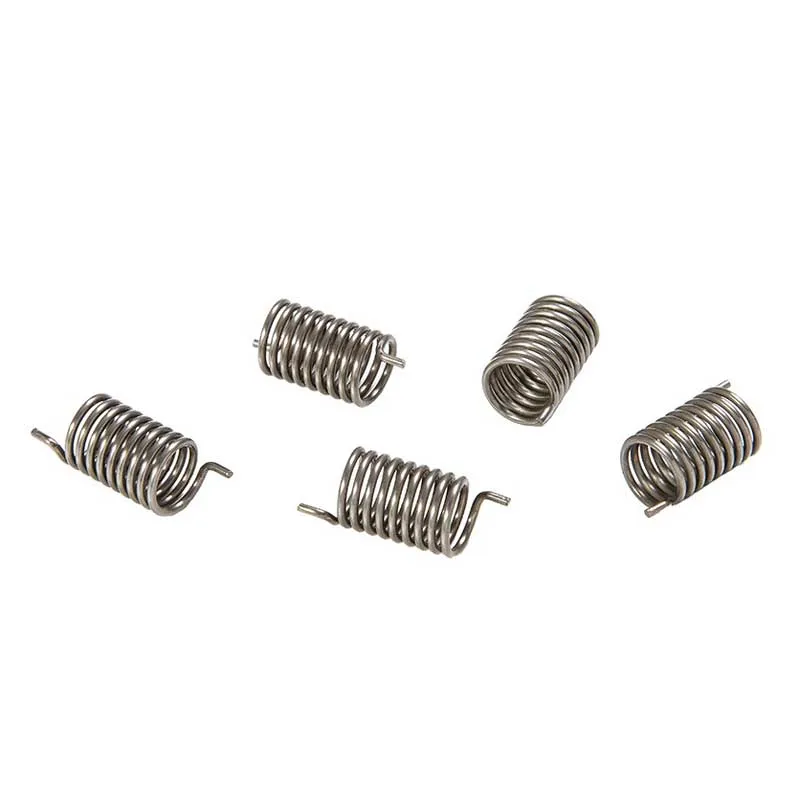 Rt Parts Fox Dps Fjärrkontrollfjäder 5 Enheter, Steel, One Size Rt Parts Fox Dps Fjärrkontrollfjäder 5 Enheter, Steel, One Size