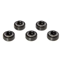 Rt Parts Fox Fit4 8 Mm Tätningshuvudtorkare 5 Enheter Rt Parts Fox Fit4 8 Mm Tätningshuvudtorkare 5 Enheter