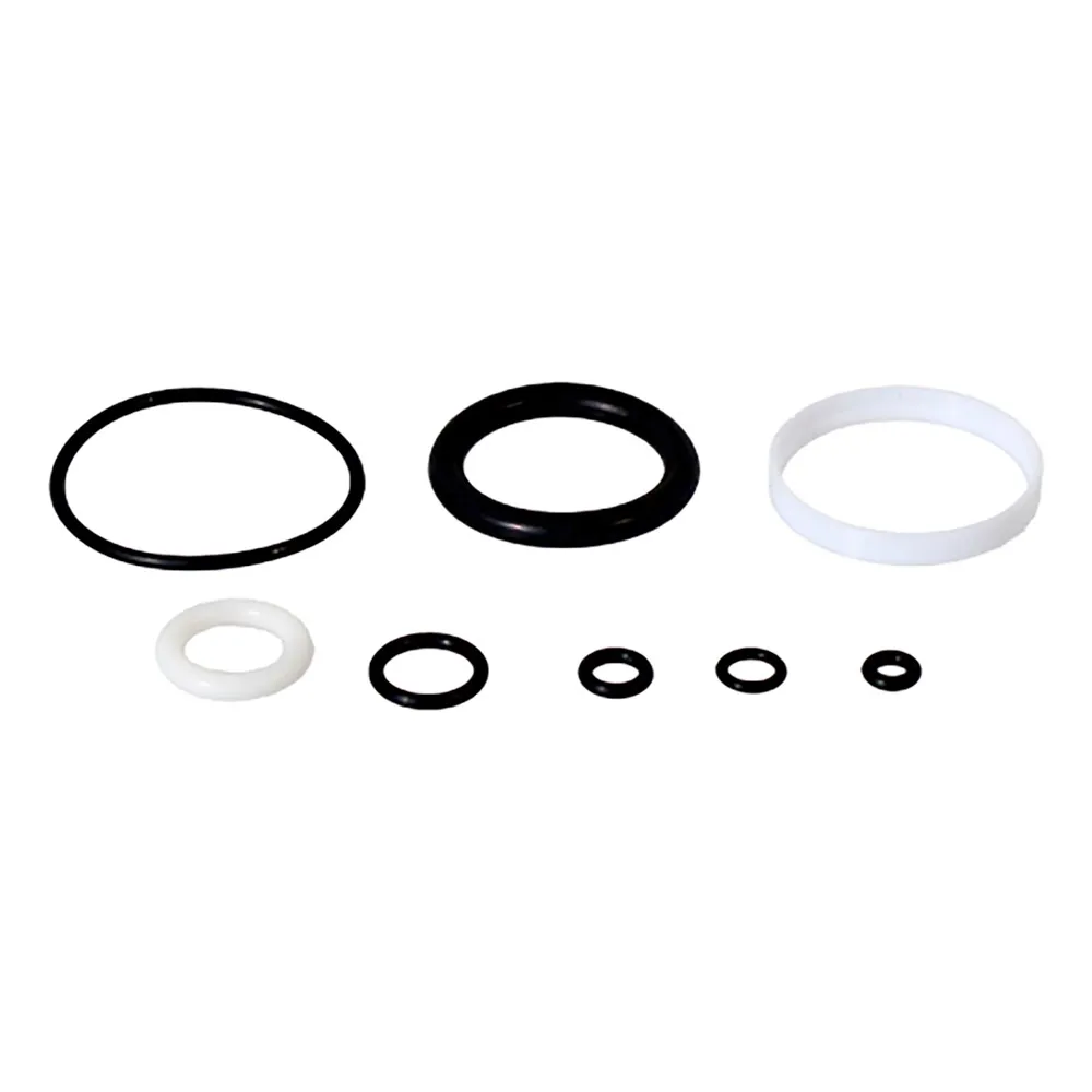 Rt Parts Fox Float Damper 24+ Tätningssats, Multicolor, One Size Rt Parts Fox Float Damper 24+ Tätningssats, Multicolor, One Size