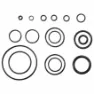Rt Parts Fox Float Dpx2 Servicekit, Black, One Size