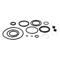 Rt Parts Fox Float X Damper 13-17 Tätningssats Rt Parts Fox Float X Damper 13-17 Tätningssats