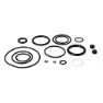 Rt Parts Fox Float X Damper 13-17 Tätningssats, Black, One Size