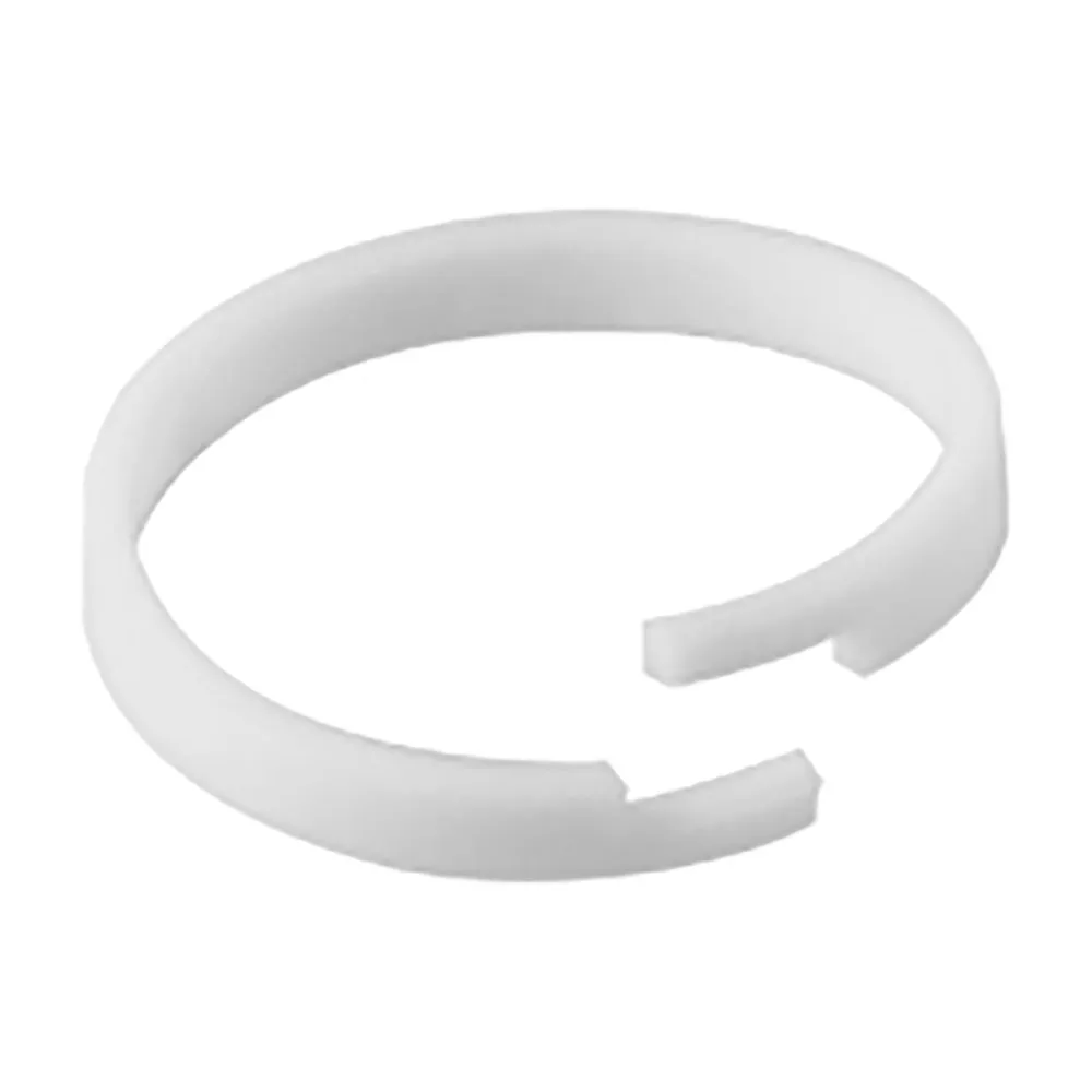 Rt Parts Fox Grip/grip 2 Z-cut Distans 5 Enheter, White, One Size