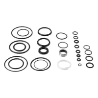 Rt Parts Fox Grip/grip 2vvc 32/34/36/38/40 Tätningssats Rt Parts Fox Grip/grip 2vvc 32/34/36/38/40 Tätningssats