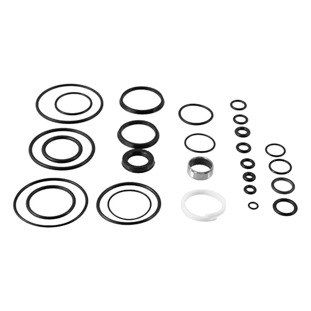 Rt Parts Fox Grip/grip 2vvc 32/34/36/38/40 Tätningssats, Multicolor, One Size Rt Parts Fox Grip/grip 2vvc 32/34/36/38/40 Tätningssats, Multicolor, One Size