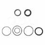 Rt Parts Fox Micro Brain Air Servicekit, Black, One Size