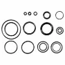 Rt Parts Fox Micro Brain Servicekit, Black, One Size
