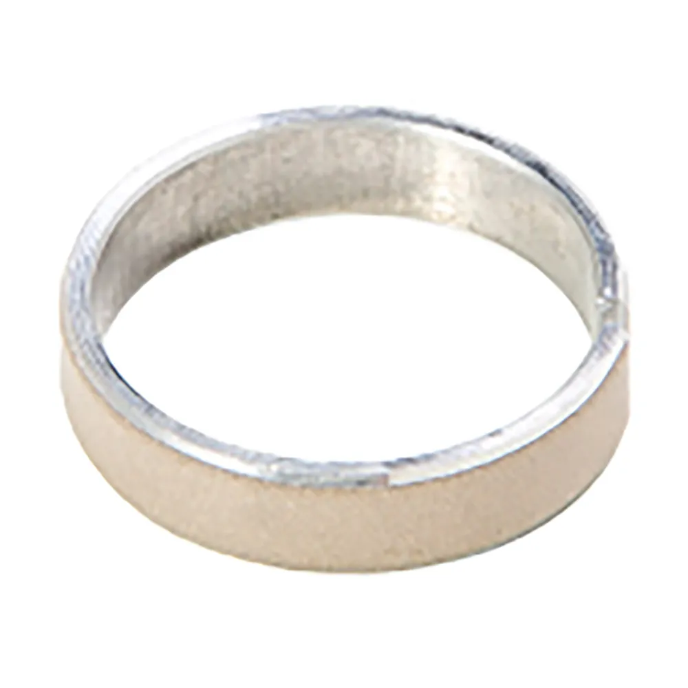 Rt Parts Rock Shox Reverb Stötdämparbussning, Silver, One Size Rt Parts Rock Shox Reverb Stötdämparbussning, Silver, One Size