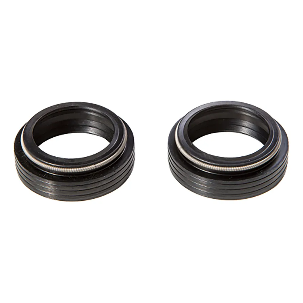 Rt Parts Rock Shox Reverb Tätningshuvudtorkare 2 Enheter, Black, One Size Rt Parts Rock Shox Reverb Tätningshuvudtorkare 2 Enheter, Black, One Size