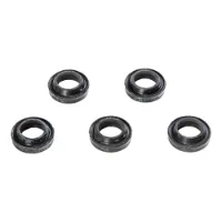 Rt Parts Rockshox Air Spring 10 Mm Tätningssats 5 Enheter Rt Parts Rockshox Air Spring 10 Mm Tätningssats 5 Enheter