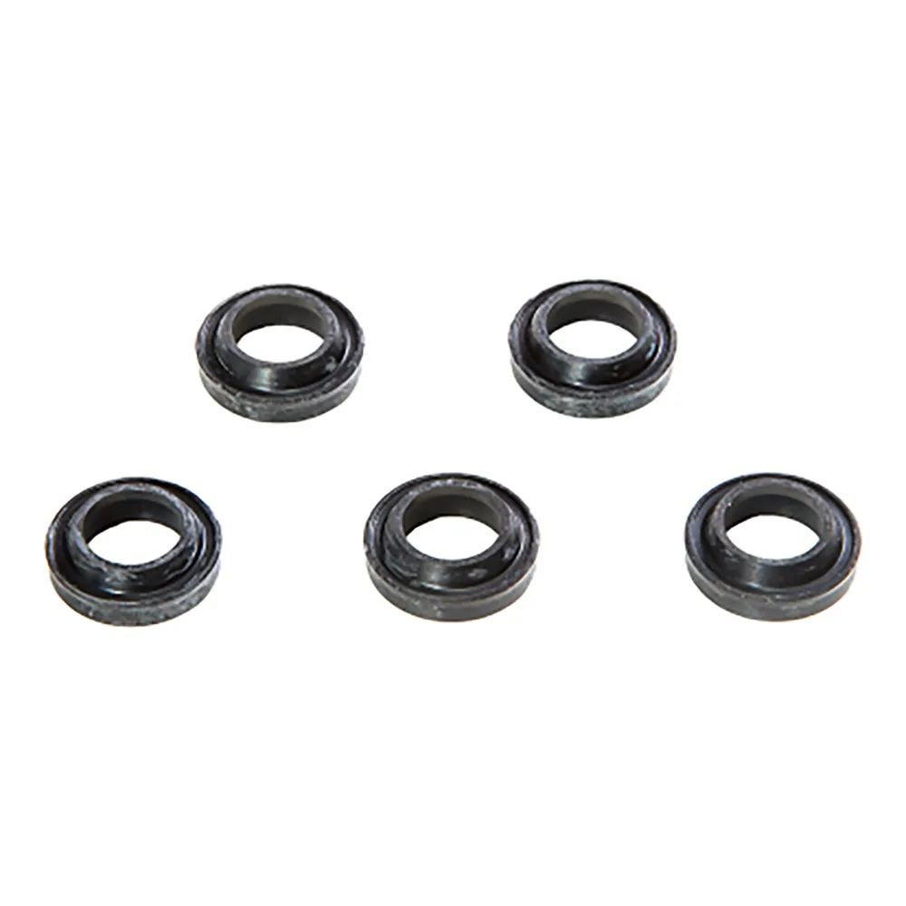 Rt Parts Rockshox Air Spring 10 Mm Tätningssats 5 Enheter, Black, One Size Rt Parts Rockshox Air Spring 10 Mm Tätningssats 5 Enheter, Black, One Size