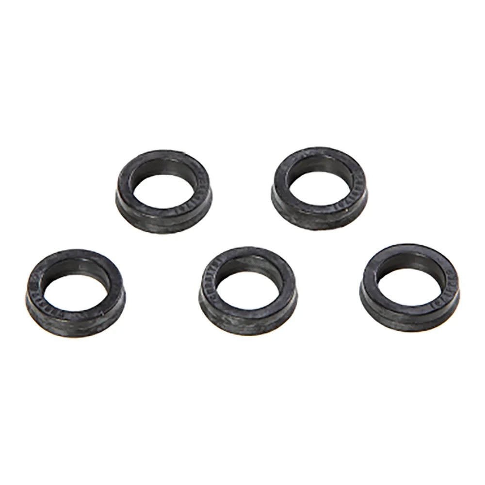 Rt Parts Rockshox Charger 2/2.1 Packning 5 Enheter, Black, One Size Rt Parts Rockshox Charger 2/2.1 Packning 5 Enheter, Black, One Size