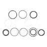 Rt Parts Rockshox Monarch Plus Servicekit, Black, One Size