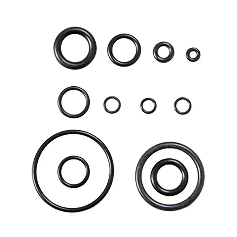 Rt Parts Rockshox Monarch Rt3/rt/rl/r Servicekit, Black, One Size