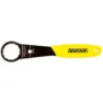 Rtech Bsa30/dub 12 X 46 Mm Vevlagerverktyg, Yellow / black, One Size