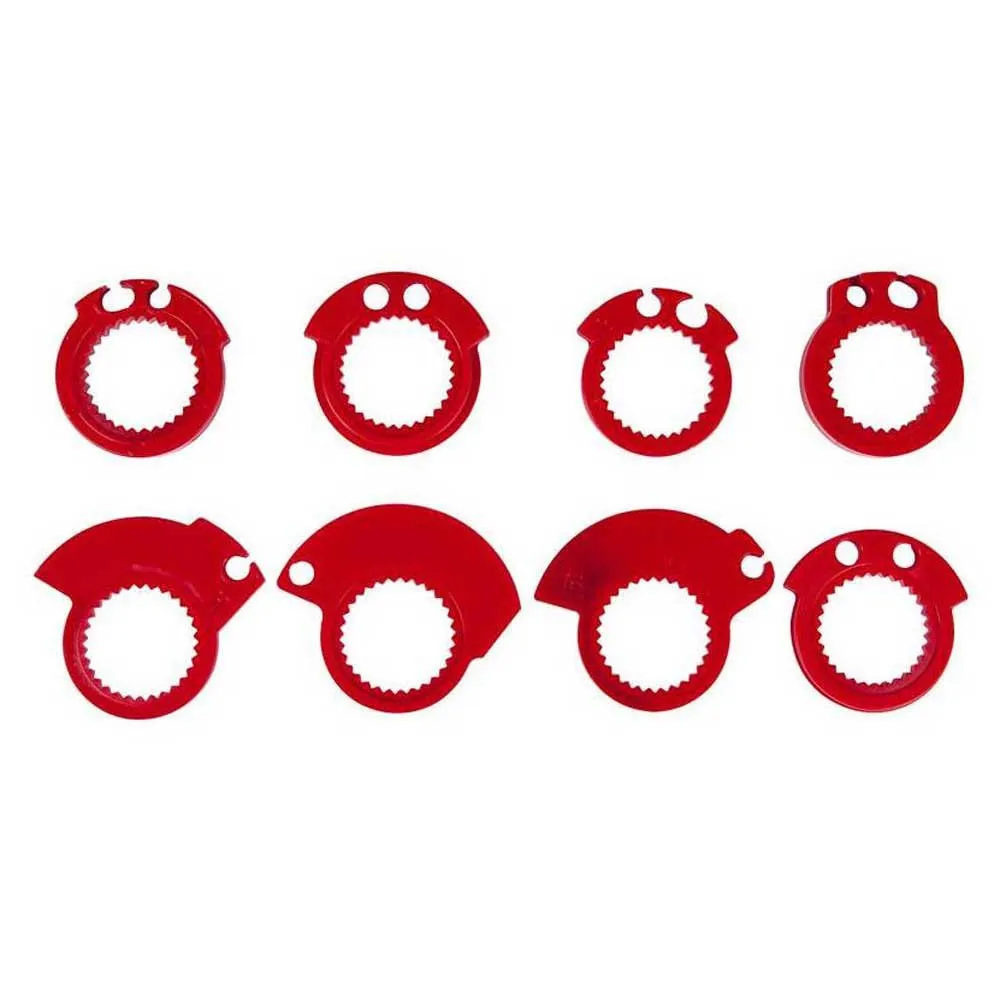 Rtech R-20 Lock-on Universal Styrehandtag