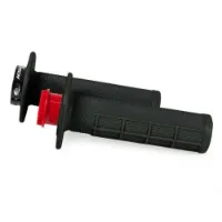 Rtech R20 Lock-on Half Waffle Styrehandtag