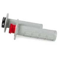 Rtech R20 Lock-on Half Waffle Styrehandtag Rtech R20 Lock-on Half Waffle Styrehandtag