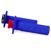 Rtech R20 Lock-on Half Waffle Styrehandtag Rtech R20 Lock-on Half Waffle Styrehandtag