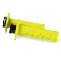Rtech R20 Lock-on Half Waffle Styrehandtag Rtech R20 Lock-on Half Waffle Styrehandtag