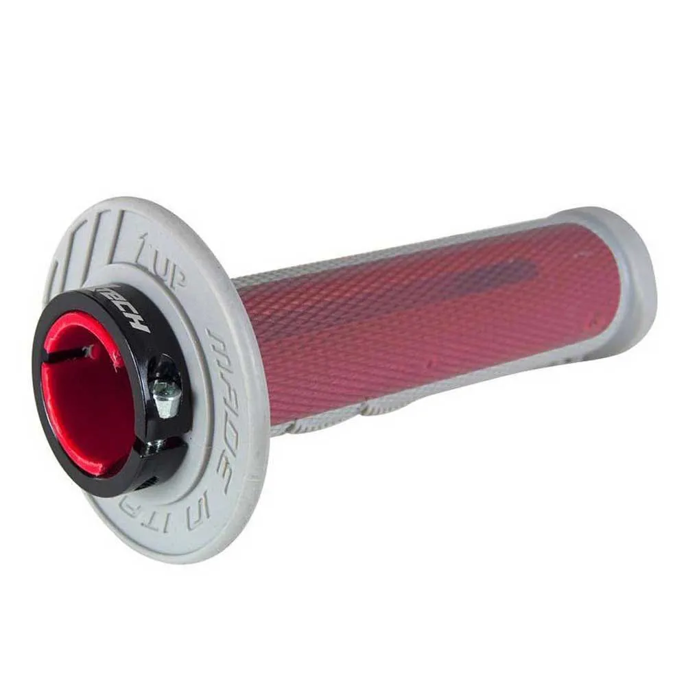 Rtech R20 Lock-on Half Waffle Styrehandtag Rtech R20 Lock-on Half Waffle Styrehandtag