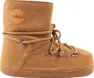 Rubberduck Women's Rd Bulky Boots Suede Adult