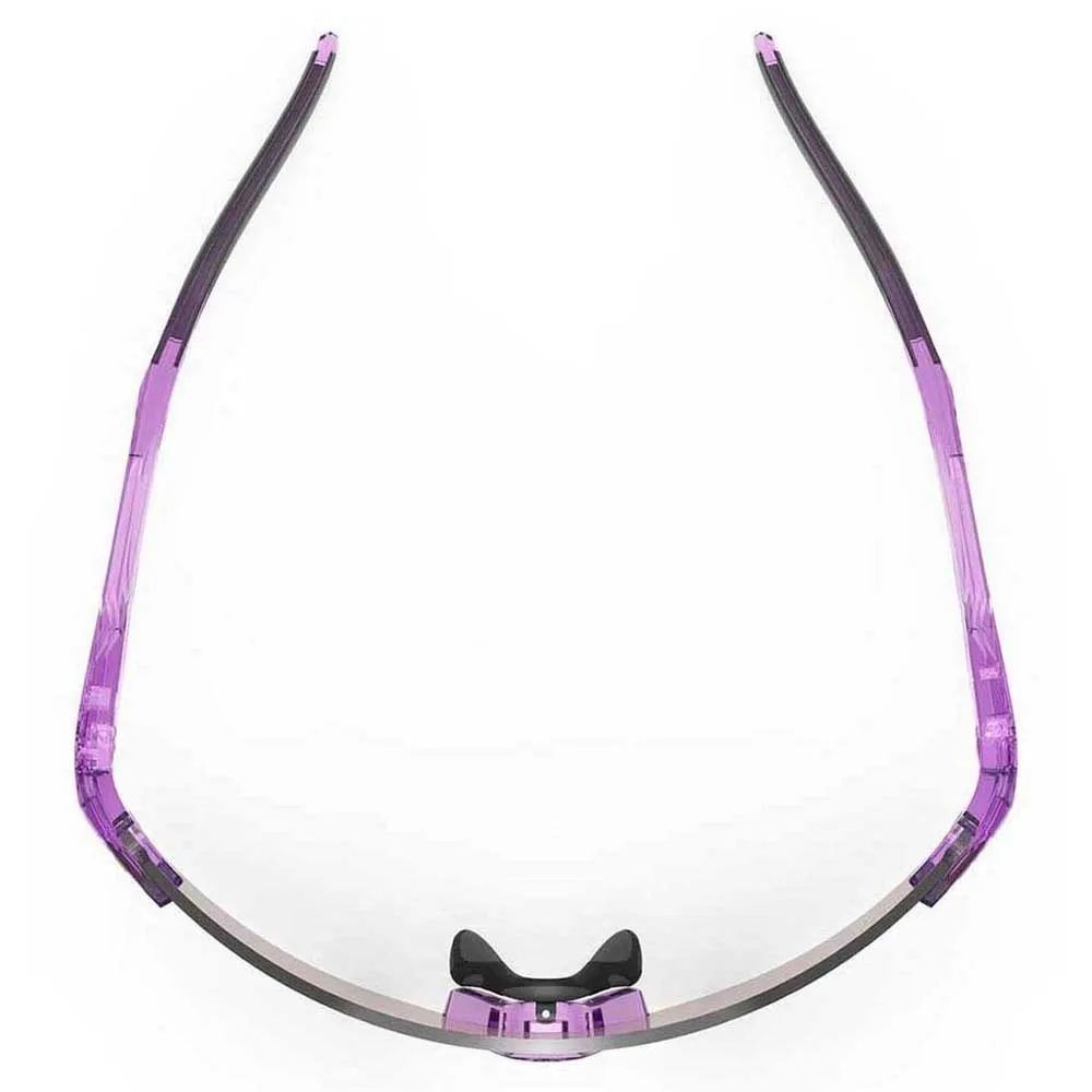 Rudy Project Astral X Solglasögon, Crystal lilac, Multilaser Rose Gold/CAT3