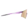 Rudy Project Astral X Solglasögon, Crystal lilac, Multilaser Rose Gold/CAT3