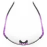 Rudy Project Astral X Solglasögon, Crystal lilac, Multilaser Rose Gold/CAT3