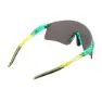 Rudy Project Astral X Spring Solglasögon, Crystal acquamarine / apple green, Multilaser Ice/CAT3