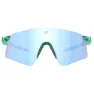 Rudy Project Astral X Spring Solglasögon, Crystal acquamarine / apple green, Multilaser Ice/CAT3
