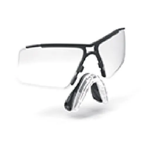 Rudy Project Cli On Half Rim Space Ersättningslinser, Black, CAT0