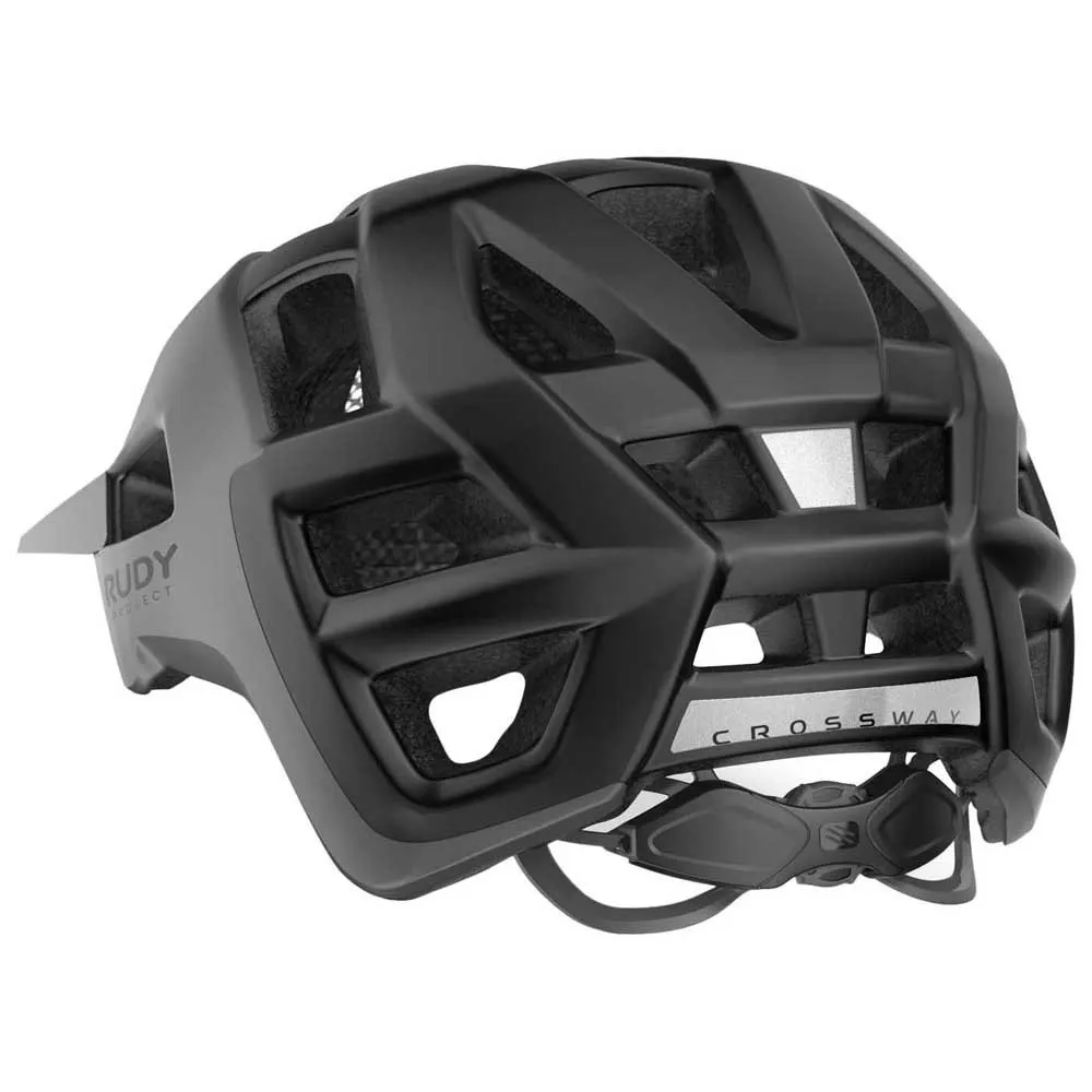 Rudy Project Crossway Hjälm Rudy Project Crossway Hjälm