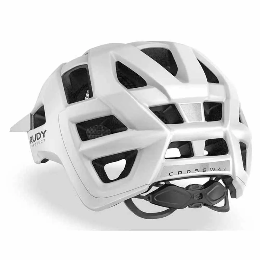 Rudy Project Crossway Hjälm