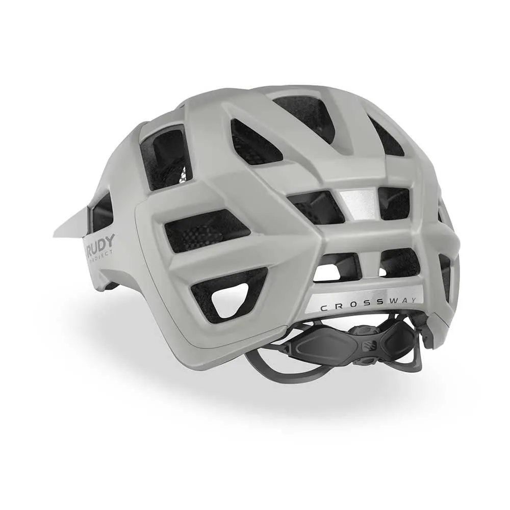 Rudy Project Crossway Mtb-hjälm Rudy Project Crossway Mtb-hjälm