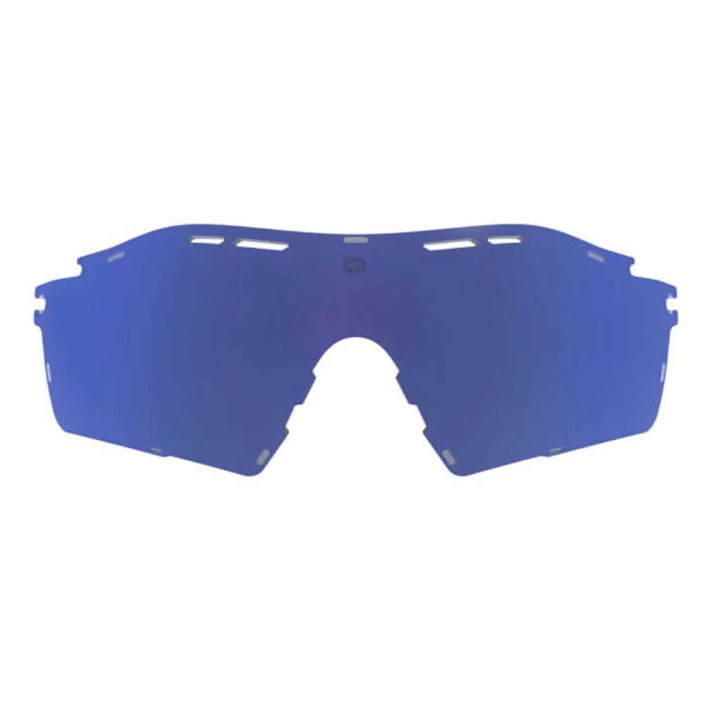 Rudy Project Cutline Ersättningslinser, Multilaser deep blue/cat3