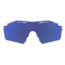 Rudy Project Cutline Ersättningslinser, Multilaser deep blue/cat3