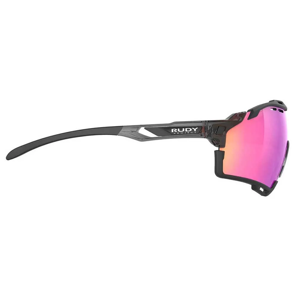 Rudy Project Cutline Impactx Glasses Rudy Project Cutline Impactx Glasses