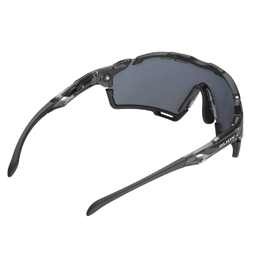 Rudy Project Cutline Impactx Glasses Rudy Project Cutline Impactx Glasses