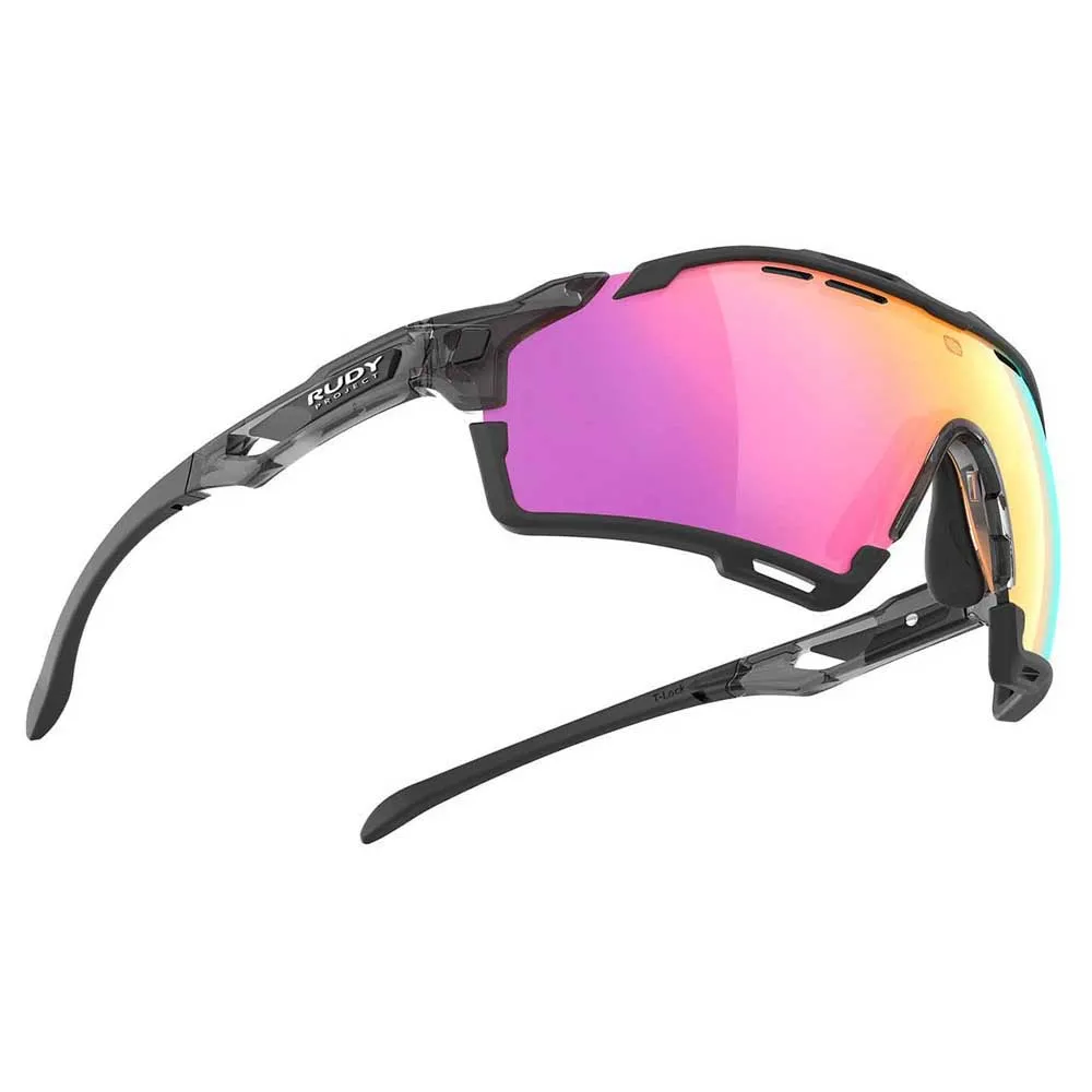 Rudy Project Cutline Impactx Glasses Rudy Project Cutline Impactx Glasses