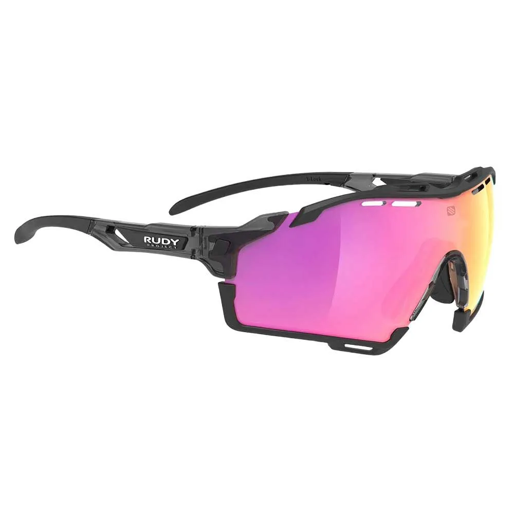 Rudy Project Cutline Impactx Glasses Rudy Project Cutline Impactx Glasses