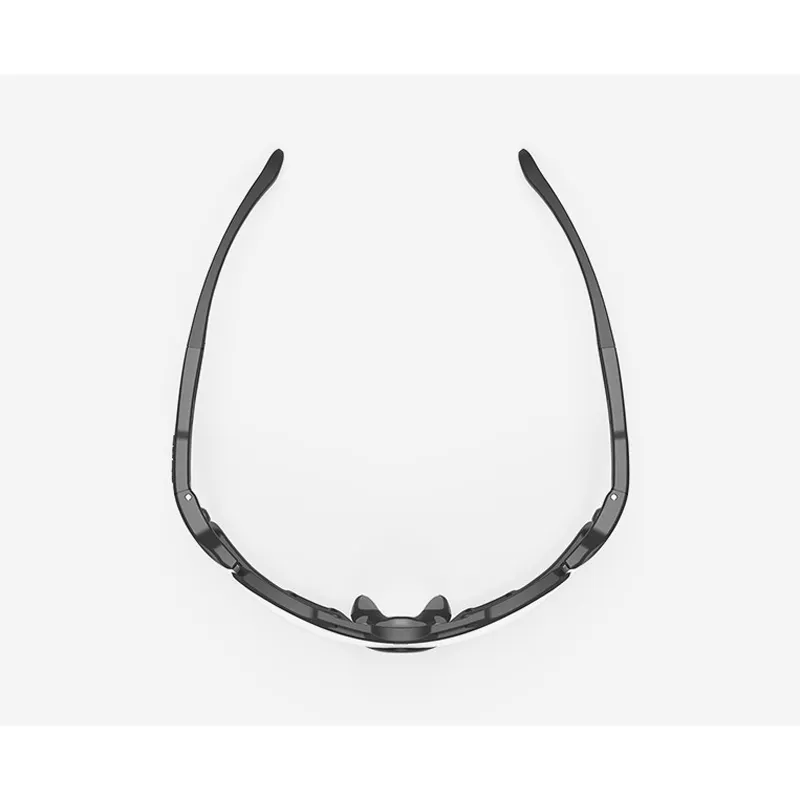 Rudy Project Cutline Stealth Z87 Foto Kromatiska Solglasögon, Black matte, Impact Photochromic 2 Black/CAT1-3