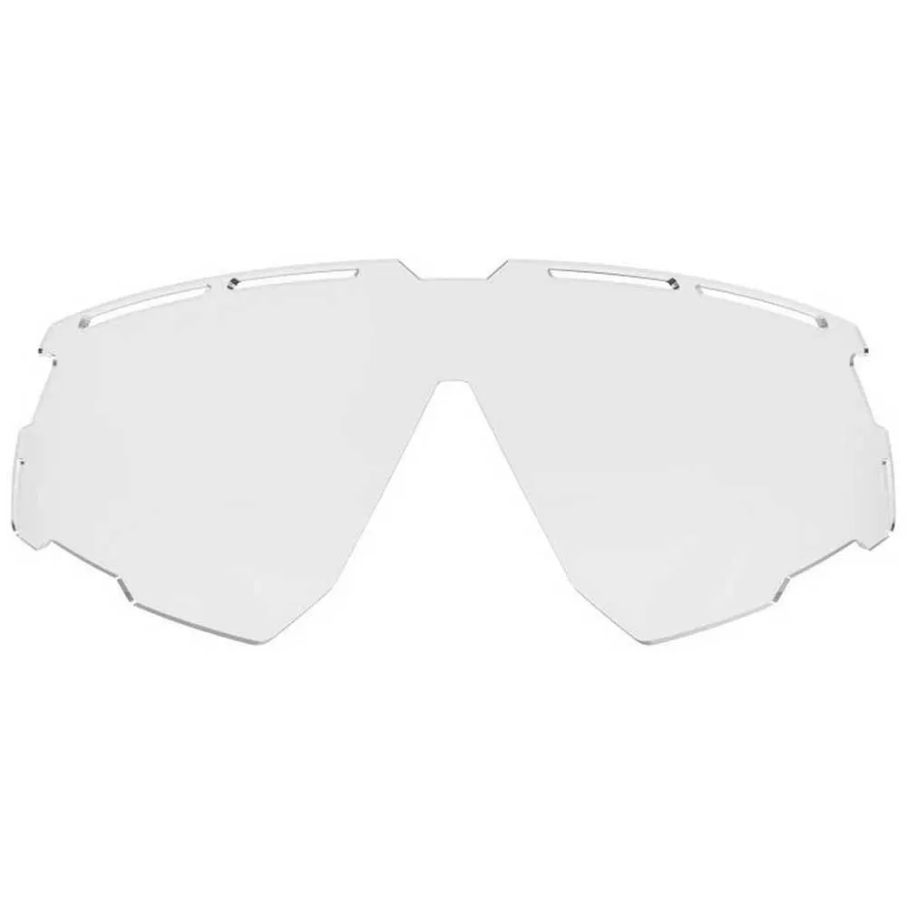 Rudy Project Defender Impactx Fotokromatiska Ersättningslinser, 2 Black/CAT1-3